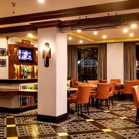 Herald Suites Polaris-2