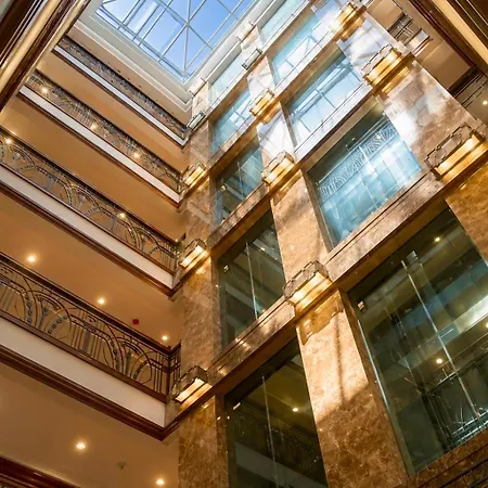 Herald Suites Polaris-3