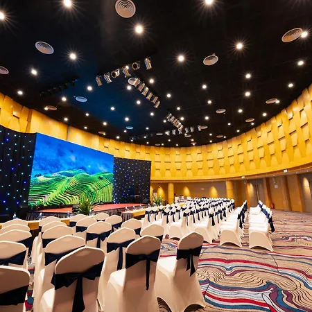 Pao'S Sapa Leisure Hotel-3