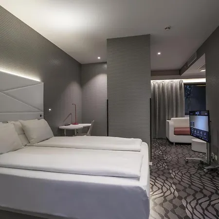 Magic Kloverhuset Harbour Hotel, A Member Of Radisson Individuals-3