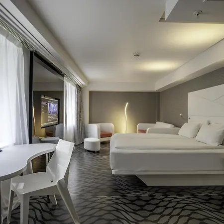 Magic Kloverhuset Harbour Hotel, A Member Of Radisson Individuals-3