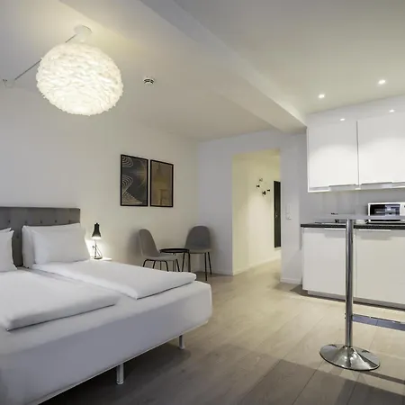 Magic Kloverhuset Harbour Hotel, A Member Of Radisson Individuals-3