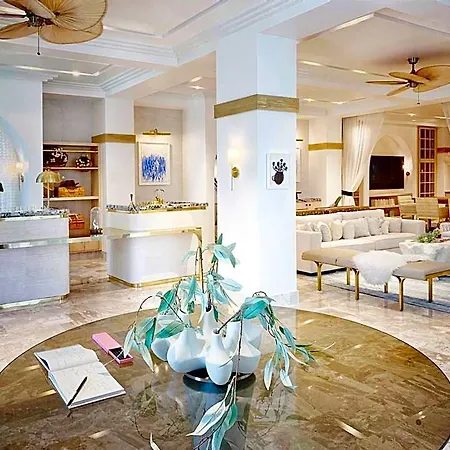 The Bradley Park Hotel-3