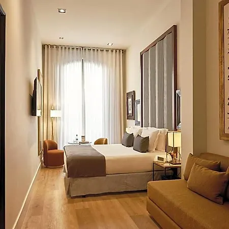Hotel Pulitzer Barcelona-2