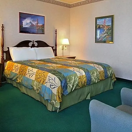 Francisco Bay Inn-2