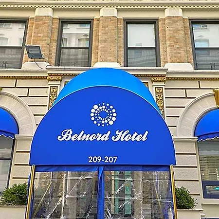 Belnord Hotel-2