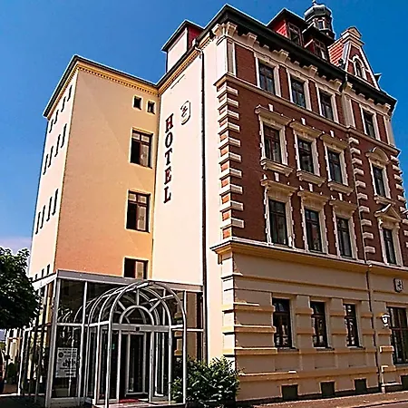 Hotel Merseburger Hof-3