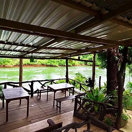 Baan Pak Rim Kuen Resort-2