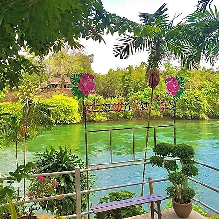 Baan Pak Rim Kuen Resort-3