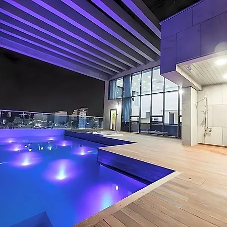 R&B Business Hotel-2