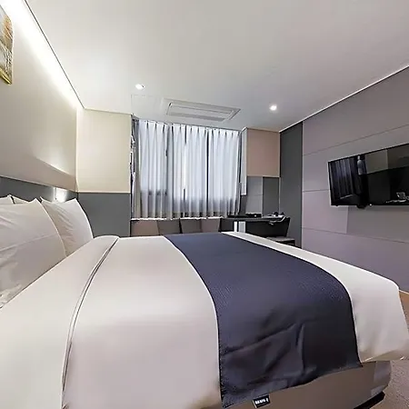 R&B Business Hotel-3