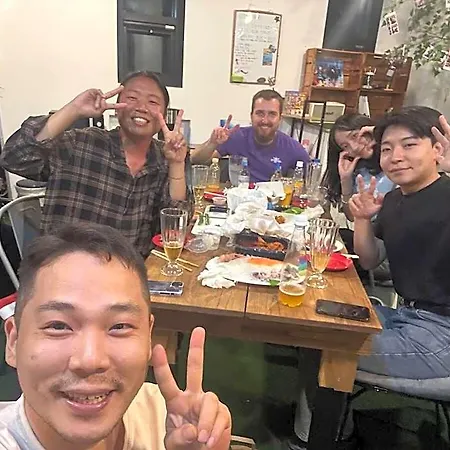Seogwipo Momento House-2