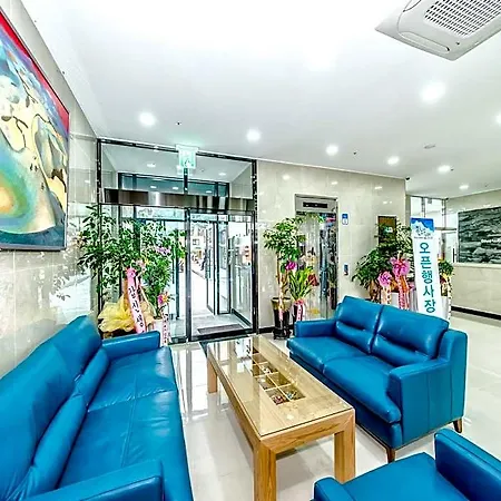 Blue Whale Resort-2