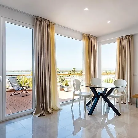 Archinue Suite & Apartments-2