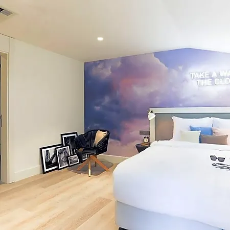Cloud7 Hotel-3