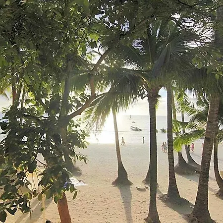 White Beach De Boracay-2