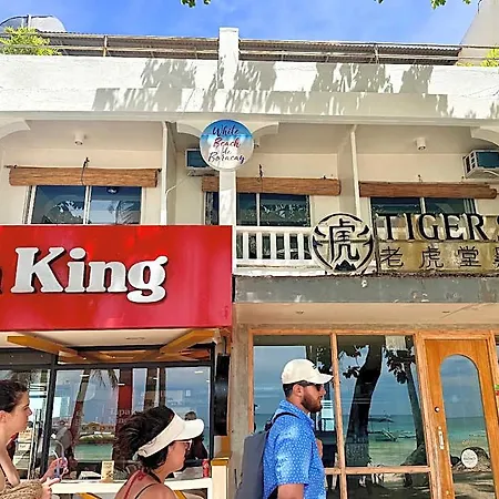 White Beach De Boracay-3