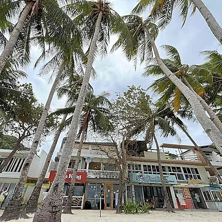 White Beach De Boracay-3