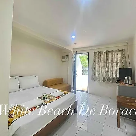 White Beach De Boracay-2