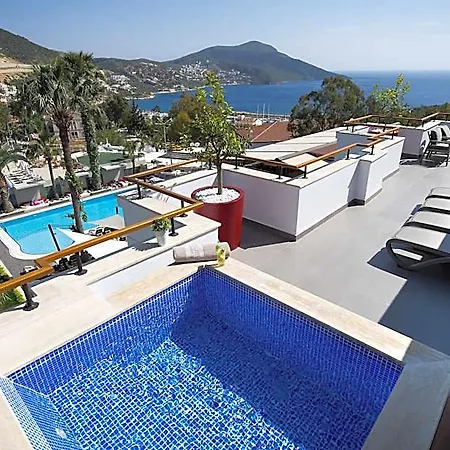 Samira Exclusive Hotel & Apartments-3