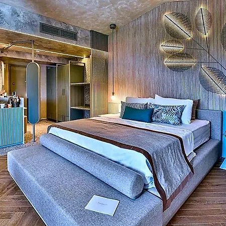 Samira Exclusive Hotel & Apartments-2