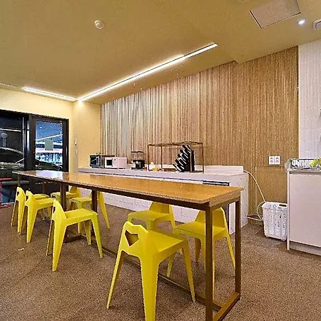 Js Boutique Hotel Dongtan-2