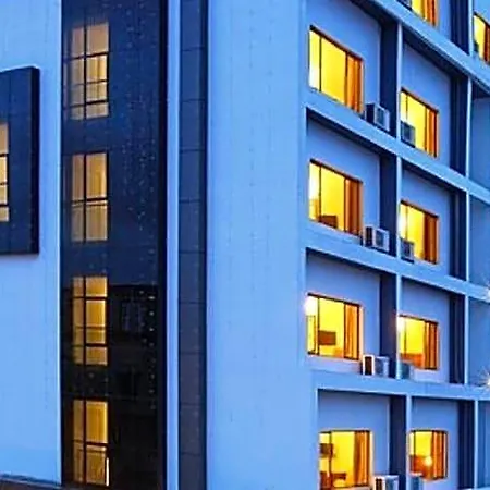 The Senate Hotel By Addon Group-2