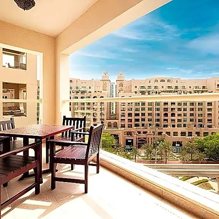 Royal Club Palm Jumeirah-3
