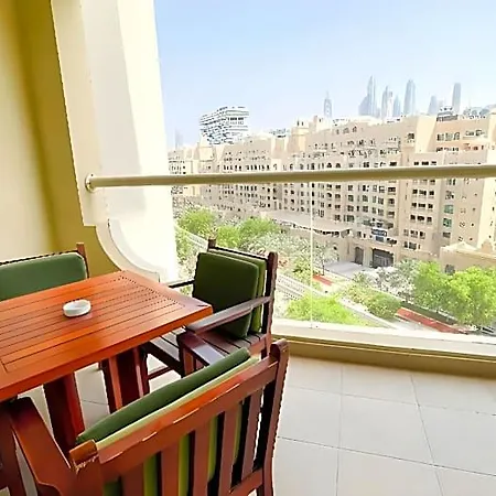 Royal Club Palm Jumeirah-2