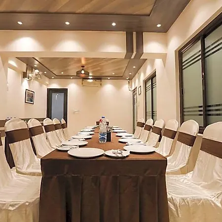 Hotel Anr-3