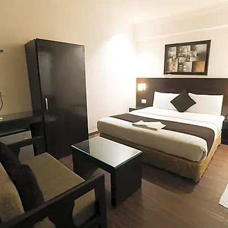 Hotel Anr-2