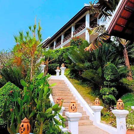The Sanctuary Pakbeng Lodge-2