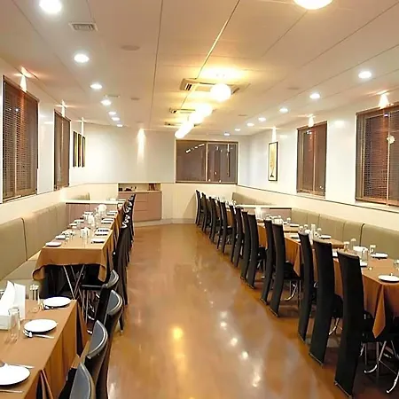 Executive Tamanna Hotel-3