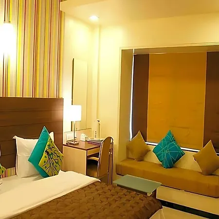 Executive Tamanna Hotel-2
