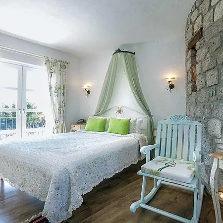 Alacati Chigdem Hotel-2