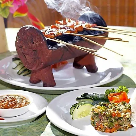 Santai Hotel-2