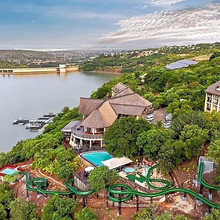 Jozini Tiger Lodge & Spa By Dream Resorts-3