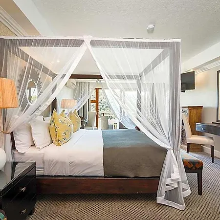 Jozini Tiger Lodge & Spa By Dream Resorts-3