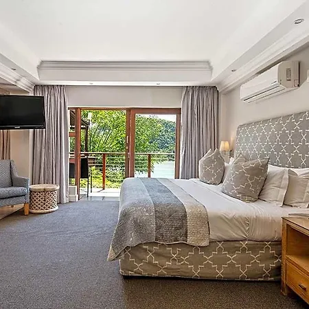 Jozini Tiger Lodge & Spa By Dream Resorts-2