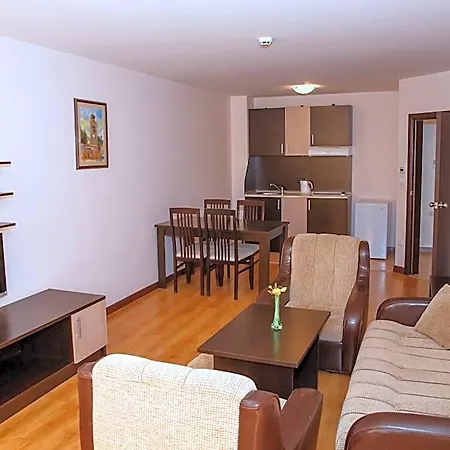 Hotel Sunrise Park-3