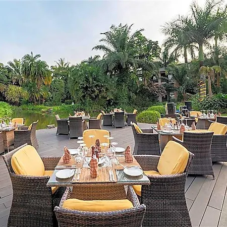 Munyonyo Commonwealth Resort-2