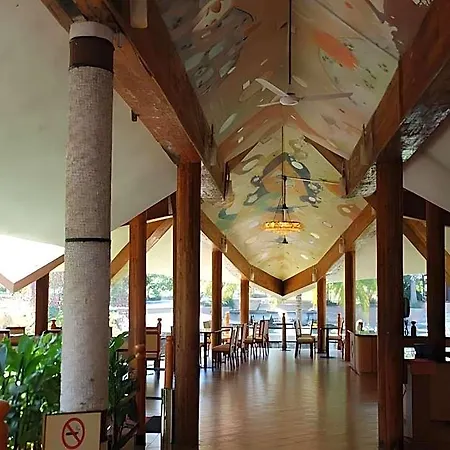 Pragati Green Meadows And Resort-2