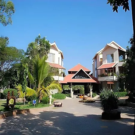 Pragati Green Meadows And Resort-3