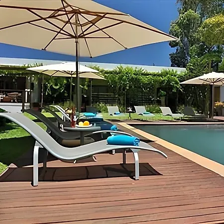 Lavenir Country Lodge-2