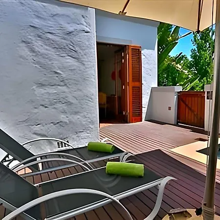 Lavenir Country Lodge-2