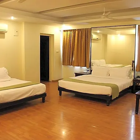 Sandhya Hotel-3