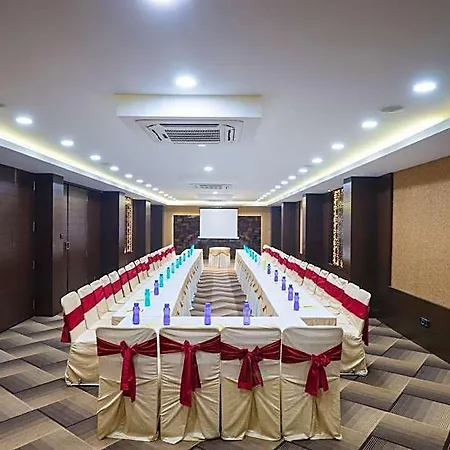 Sandhya Hotel-3