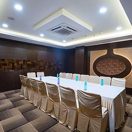 Sandhya Hotel-2