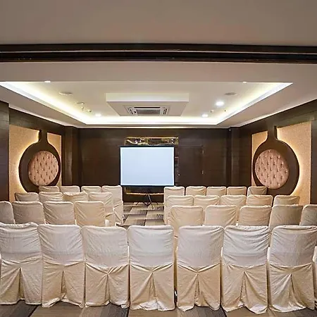 Sandhya Hotel-2