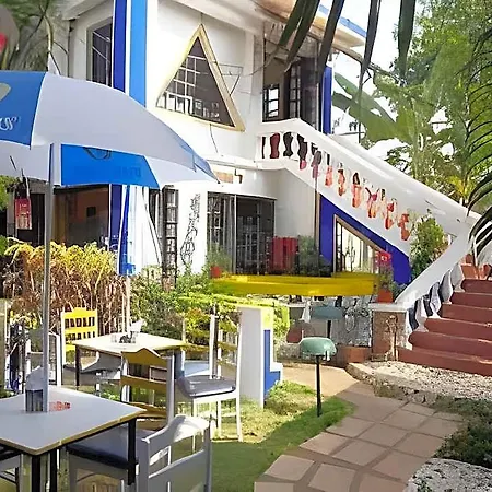 The Ronil Royale Hotel-2